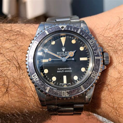 Vendesi Rolex Submariner 